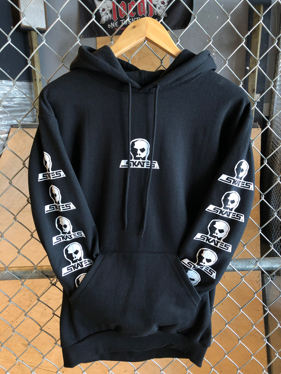 vintage 80s カナダ製 Skull skates スウェット L 黒 vintage 80s カナダ製 Skull skates スウェット L 黒