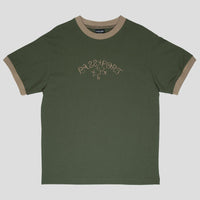 PASSPORT TEE - ARTHUR RINGER