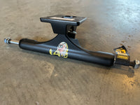 SLAPPY TRUCKS - ST1 CURB KILLER - MATTE BLACK