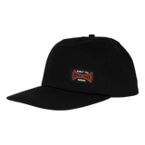INDEPENDENT HAT - SNAPBACK BUILT TO GRIND