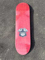 LOCAL 124 SHOP DECK 8.375