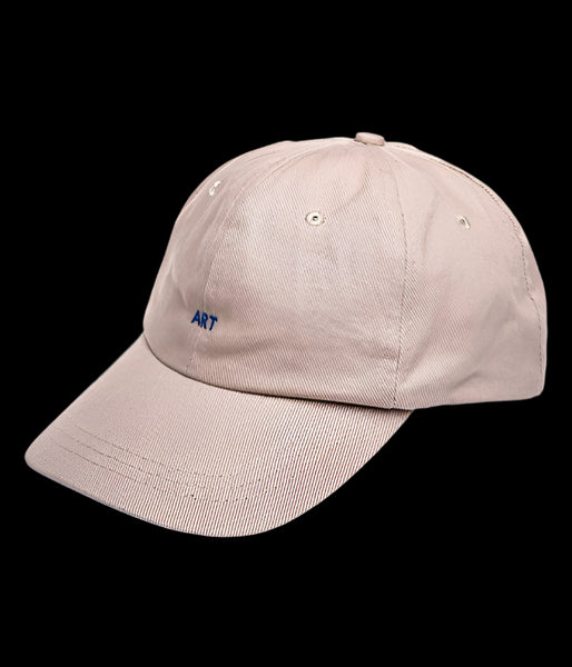POETIC COLLECTIVE - ART CAP