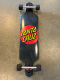 SANTA CRUZ COMPLETE - DROP THROUGH - CLASSIC DOT