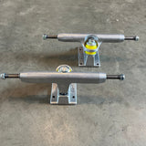 LURPIV TRUCKS - POLISHED