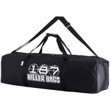 187 - ARSENAL DUFFEL BAG