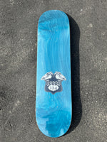 LOCAL 124 SHOP DECK 8.0