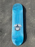 LOCAL 124 SHOP DECK 8.0
