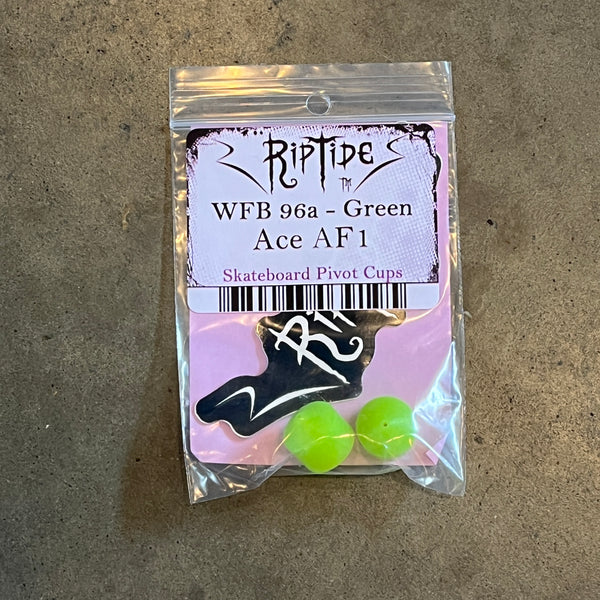 RIPTIDE - PIVOT CUP - ACE AF1