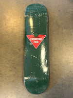 PYLON DECK - CANADA FIRE - 8.0