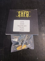 SHFB FINGERBOARD TRUCKS