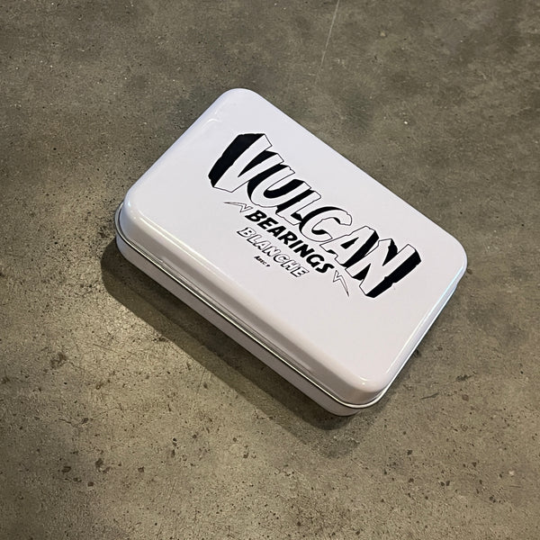 VULCAN BLANCHE BEARINGS