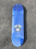 LOCAL 124 SHOP DECK 8.375