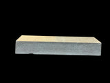 CONCRETE FINGERBOARD LEDGE - GLITTERY