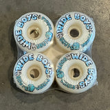 SNOT WHEELS - WIDE BOYS - 58mm 97a