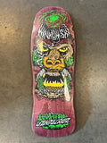 SANTA CRUZ DECK - WINKOWSKI BIGFOOT - 10.35