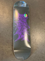 BLAST SKATES DECK - GNAR ZONE - 8.75