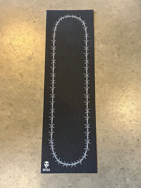 OPERA - BARBWIRE GRIP TAPE