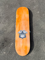 LOCAL 124 SHOP DECK 8.25