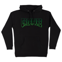 CREATURE HOODIE OUTLINE