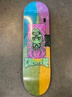 CREATURE DECK - BIRCH STUBBS LG - 8.25