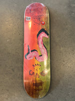 BAKER DECK - CASPER FADE HEADS - 8.25