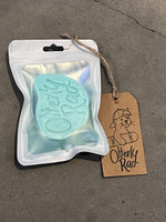 OTTERLY RAD WAX