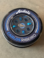 ANDALE BEARINGS - CARLOS RIBEIRO PRO