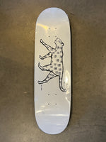 INTO THE WILD DECK - JEAN JULLIEN LE GUERDA - 9.0