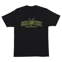 CREATURE T-SHIRT - DROP OUT