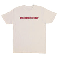 INDEPENDENT T-SHIRT - ANCIENT GROUNDWORK