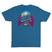 SANTA CRUZ T-SHIRT - KENDALL END OF THE DOT