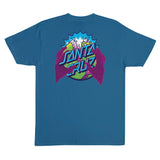 SANTA CRUZ T-SHIRT - KENDALL END OF THE DOT