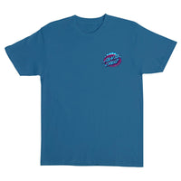 SANTA CRUZ T-SHIRT - KENDALL END OF THE DOT