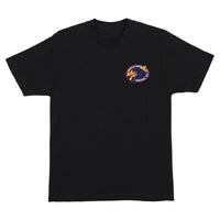 SANTA CRUZ T-SHIRT - NATAS SC PANTHER