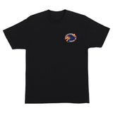 SANTA CRUZ T-SHIRT - NATAS SC PANTHER