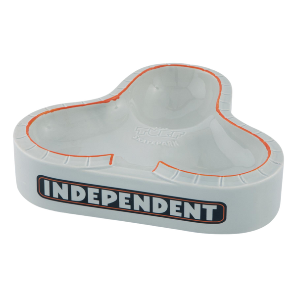 INDEPENDENT TURF CLOVER BOWL