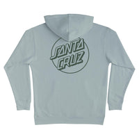 SANTA CRUZ HOOD OPUS DOT