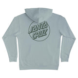 SANTA CRUZ HOOD OPUS DOT