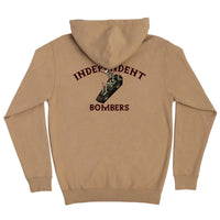 INDEPENDENT ZIP BOMBERS