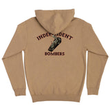 INDEPENDENT ZIP BOMBERS