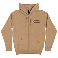 INDEPENDENT ZIP BOMBERS