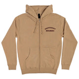 INDEPENDENT ZIP BOMBERS