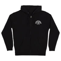 INDEPENDENT ZIP TRUCK HEAD