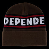INDEPENDENT BEANIE BASELINE