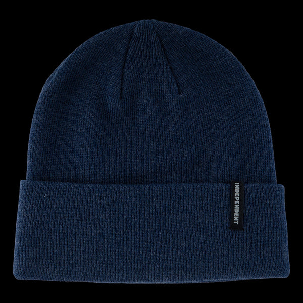 INDEPENDENT BEANIE BASELINE