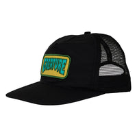 CREATURE TRUCKER HAT - HAT HAUNTED SEA