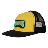 CREATURE TRUCKER HAT - HAT HAUNTED SEA