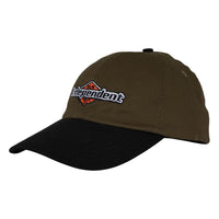 INDEPENDENT HAT - SNAPBACK MOJOCHROME
