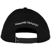 INDEPENDENT HAT - SNAPBACK BRATRUD NOTEBOOK