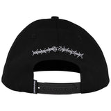 INDEPENDENT HAT - SNAPBACK BRATRUD NOTEBOOK